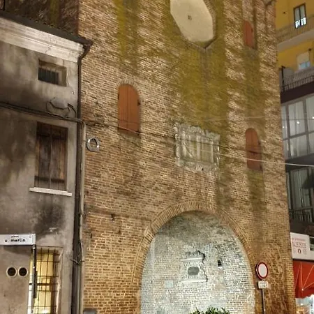 31 - Apartment Rovigo