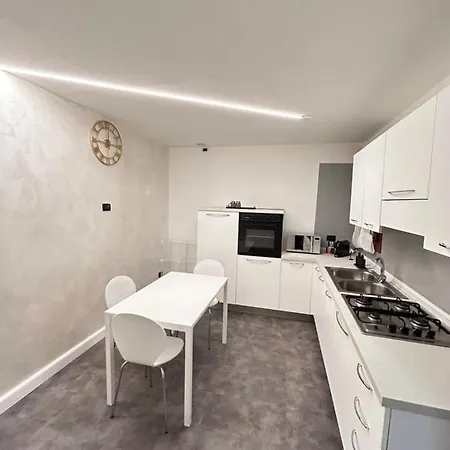 Apartment 31 - Rovigo