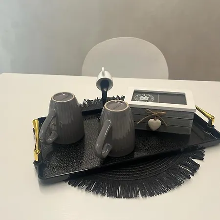Apartment 31 - Rovigo