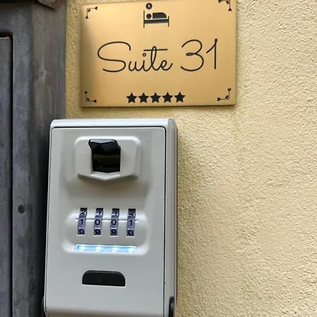 Apartment 31 -