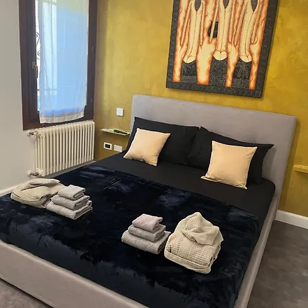 31 - * Rovigo