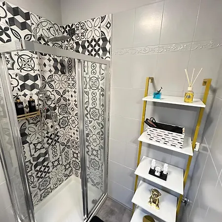 Apartment 31 - Rovigo