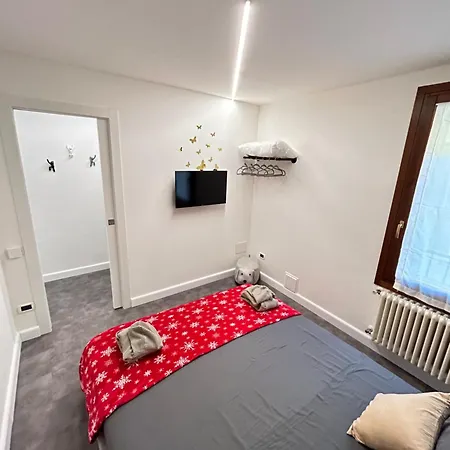 31 - Apartment *