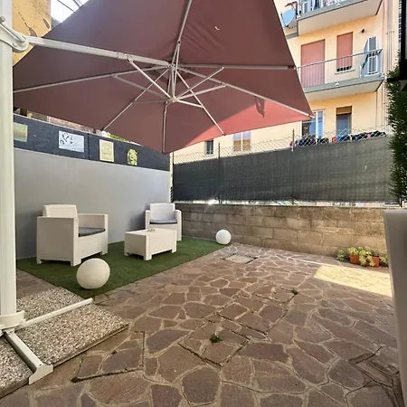 31 - Apartment *