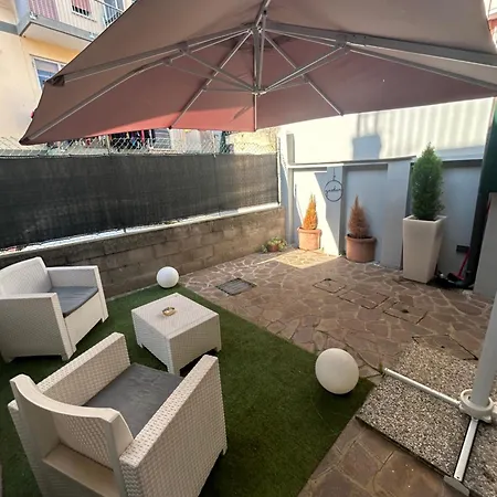 Apartment 31 - *