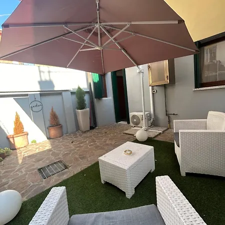 Apartment 31 -