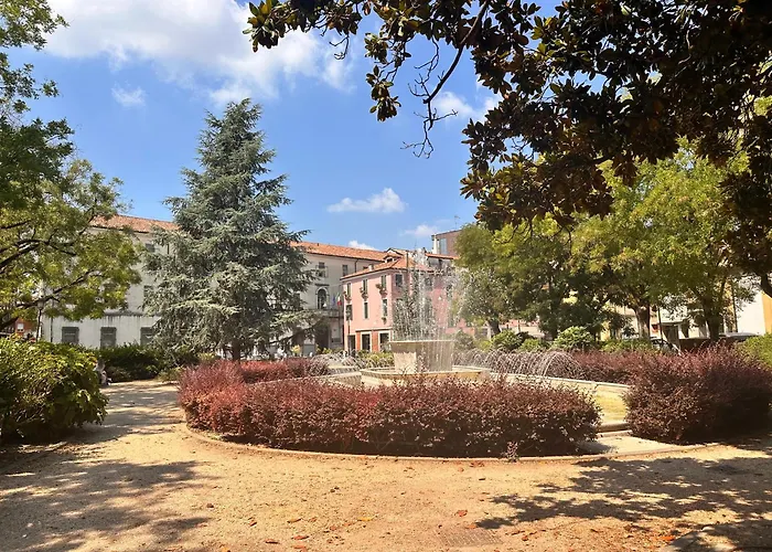 Appartement 31 Rovigo