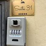 Апартаменты 31