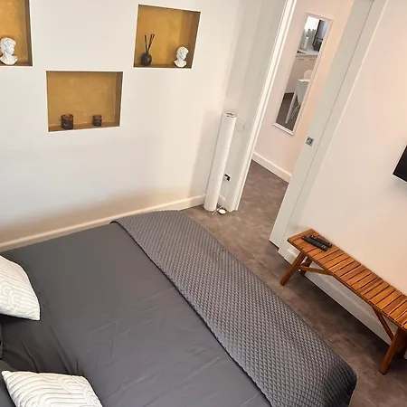 31 Apartamento Rovigo