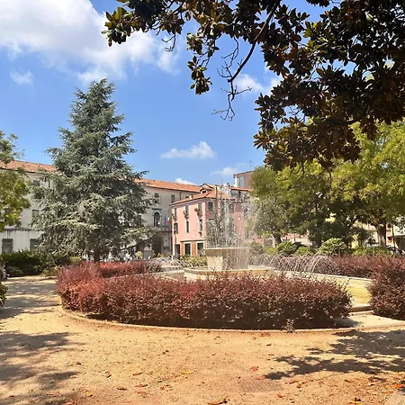 Διαμέρισμα 31 Ροβίγκο