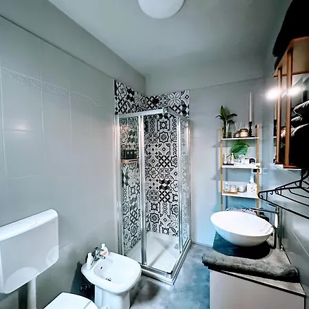 Apartamento 31 Rovigo