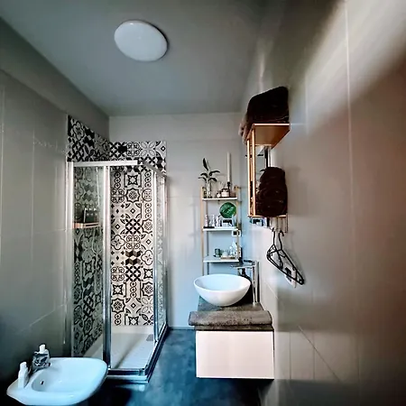 31 Apartment Rovigo