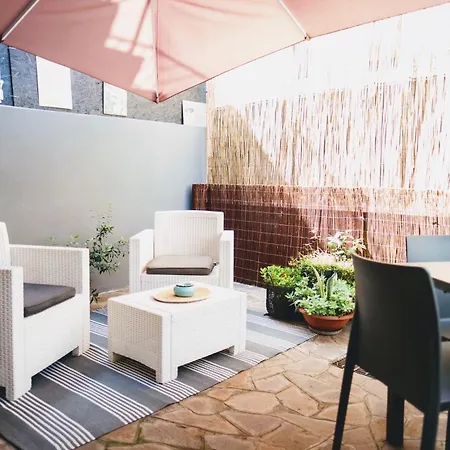 31 Apartamento