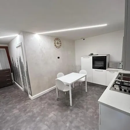 Apartment 31 Rovigo