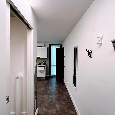 Apartment 31 Rovigo