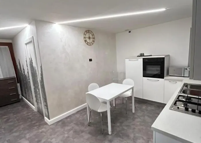Apartment 31 Rovigo