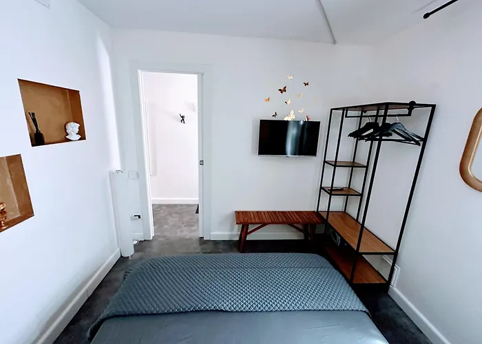 31 Apartment Rovigo